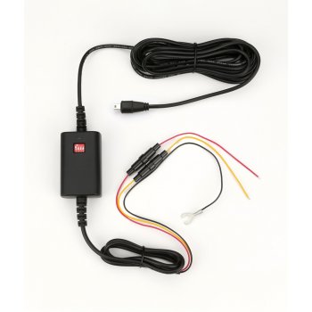 Mio SmartBox III napájanie pre kamery do auta / vstupné napätie 12 - 24V / výstupné napätie 5V / pre kamery Mio MiVue (5413N6310007)