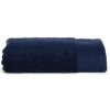 The One Towelling T1 DELUXE50 Navy Blue 50 x 100 cm