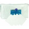 OBALOVO Papierové servítky 24 cm x 24 cm/ 500 ks - z 1 vrstvového papiera