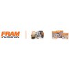 FRAM CA5678 Vzduchový filter