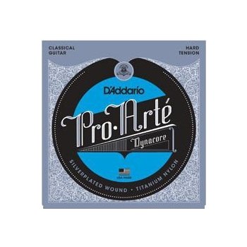 D´Addario EJ46FF