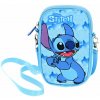 DIFUZED · Chlapčenská crossbody taška na mobil Stitch