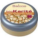 Saloos Bio Karité Bambucké máslo bio 19 ml