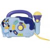 Halsall Boombox Bluey