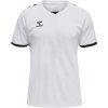 Hummel | CORE VOLLEY TEE | biela| L