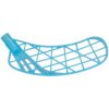 Zone floorball Air/One Ice blue, Stredná - odľahčená, Pravá (pravá ruka dole), PP - polypropylen
