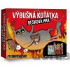 Výbušná koťátka: Desková hra - ADC BF