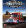 ESD GAMES ESD American Truck Simulator New Mexico