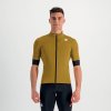 SPORTFUL Cyklistická vetruodolná bunda - FIANDRE LIGHT NORAIN - hnedá L