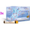 CH ALPHA ACTIVE AMPULKY 30ML 3X28KS, BIOAKTIVNE KOLAGENOVE PEPTIDY