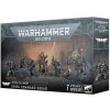GW Warhammer 40000: Astra Militarum Krieg Command Squad