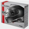 Nolan N-Com B602 R Interkom pro motocykly 1 ks černý