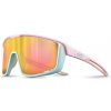 Julbo FURY Spectron 3 pastel pink/light blue