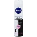 Nivea Invisible for Black & White Clear deospray 150 ml