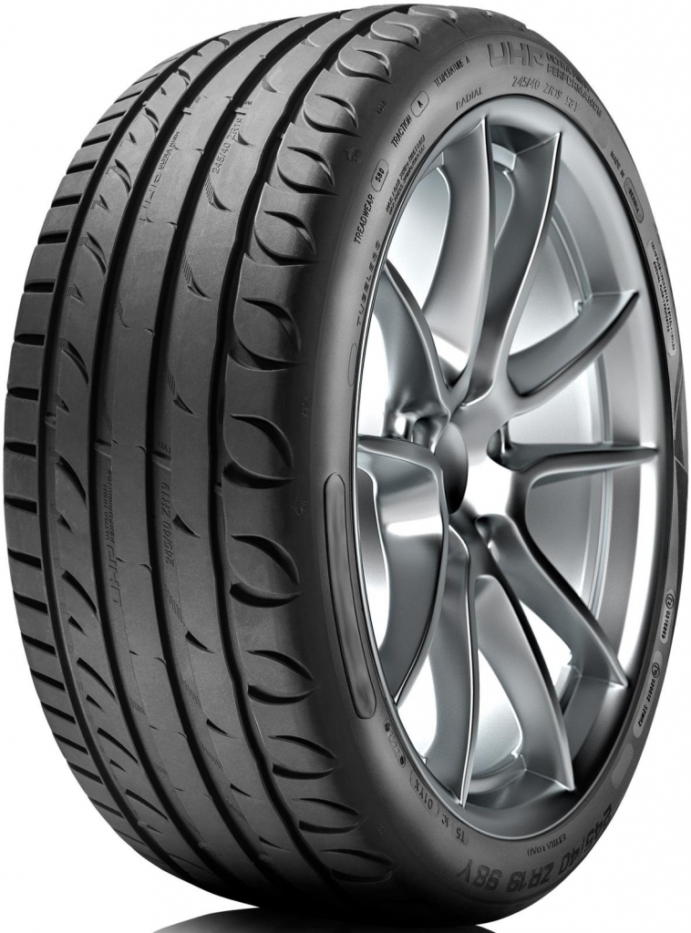 Tigar Ultra High Performance 255/35 R18 94W