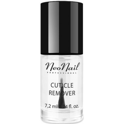 NeoNail Cuticle Remover gél na odstránenie nechtovej kožtičky 7,2 ml