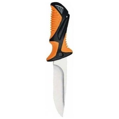 Nôž ZAK 1, Technisub oranžová