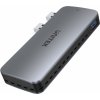 UNITEK SolidForce PCIe/NVMe M.2 SSD 10 Gb/s PS5 enclosure