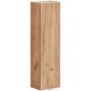 ArtCom Závesná skrinka do kúpeľne CAPRI Oak 830