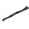 GForce Konverzní balanční kabel 3S-XH 3S-EH 22AWG 10cm