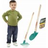 Bosch set náradia na záhradu