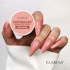 CLARESA STAVEBNÝ GÉL NA NECHTY SOFT&EASY SKIN COVER 12G