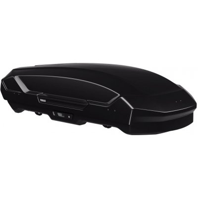 Strešný box Thule Motion 3 M Black