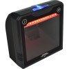 Virtuos 2D čítačka HT-865A, stacionárna, USB, čierna