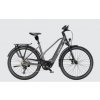 Dámsky elektrobicykel KTM Macina Style 820 2025 Farba: Biela, Veľkosť rámu: 46 cm, Priemer kolies: 28”