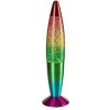 Rabalux 98076008 LED stolná lampička Rainbow2 | 25W integrovaný LED zdroj | 24lm | 3000K