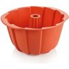 Tescoma 629415.00 - Bábovka vysoká DELÍCIA SiliconPRIME o 23 cm, klíny