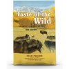 Taste of the Wild High Prairie Canine 18,14 kg