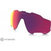 Oakley Jawbreaker náhradné sklo, prizm road