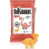 Biosaurus bezlepkové chrumky kečup 50 g