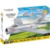 Cobi 5822 Cold War Poľské stíhacie lietadlo LIM-1 (MIG-15) (COBI-5822)