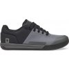 Fox Union Canvas Grey/Black