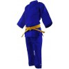 Adidas Judo Club kimono, detské modré - 120