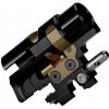 4UAD SmartAirsoft 4UANTUM TDC hop-up komora Hi-Capa / 1911 MAGNUS PRO - Čierna