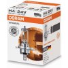 OSRAM H4 24V 75/70W P43t Original 1ks