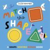 Match the Shape (Susie Hammer)(Leporelo)