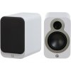 Q Acoustics 3020c Hi-Fi Regálový reproduktor Matte White 2 ks