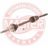 Hnací hriadeľ MASTER-SPORT GERMANY 302899-SET-MS
