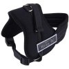 SOLEX Postroj pre psa PET DOG S 60-75cm čierny