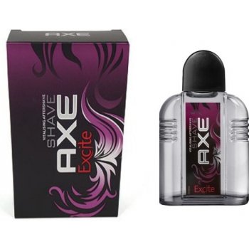 Axe Excite voda po holení 100 ml od 3,45 € - Heureka.sk