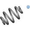 Prużina podvozku MEYLE GERMANY Autoparts AG 314 739 0002