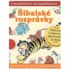 37 - Šibalské rozprávky (Z rozprávky do rozprávky) - Audiokniha - Kolektív