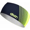 Športová čelenka ELEVEN HB Air Powerflow Antracit