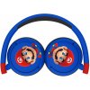 OTL Technologies Super Mario Kids Bezdrôtové slúchadlá