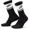 Ponožky Nike SB Nike Everyday Elevated Shown black/white 8,5-11 (43-46) 25/26 - Odosielame do 24 hodín