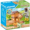 Playmobil Country 71253 Včelárka